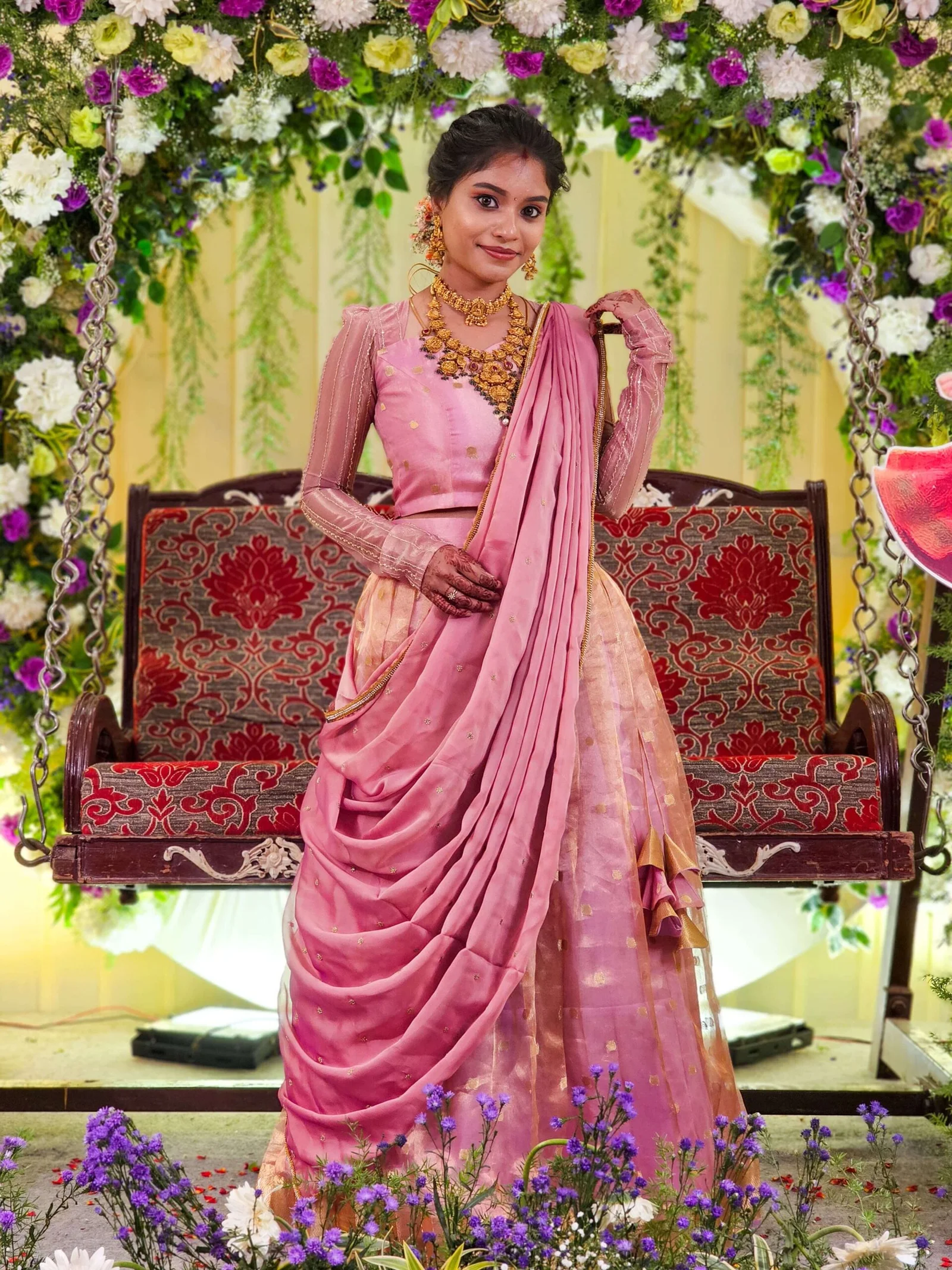 Lehenga