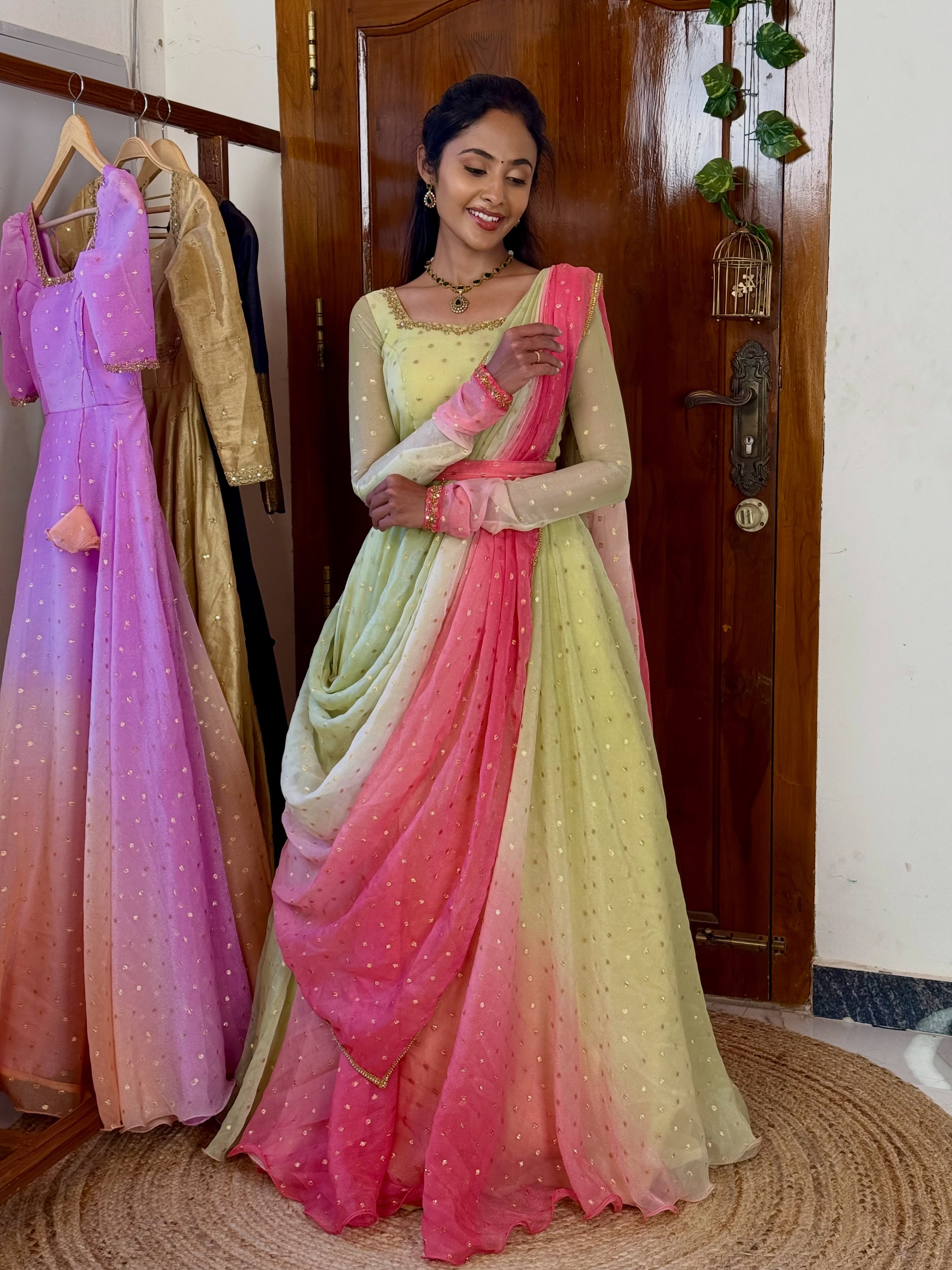 Product Code – Rathi✨