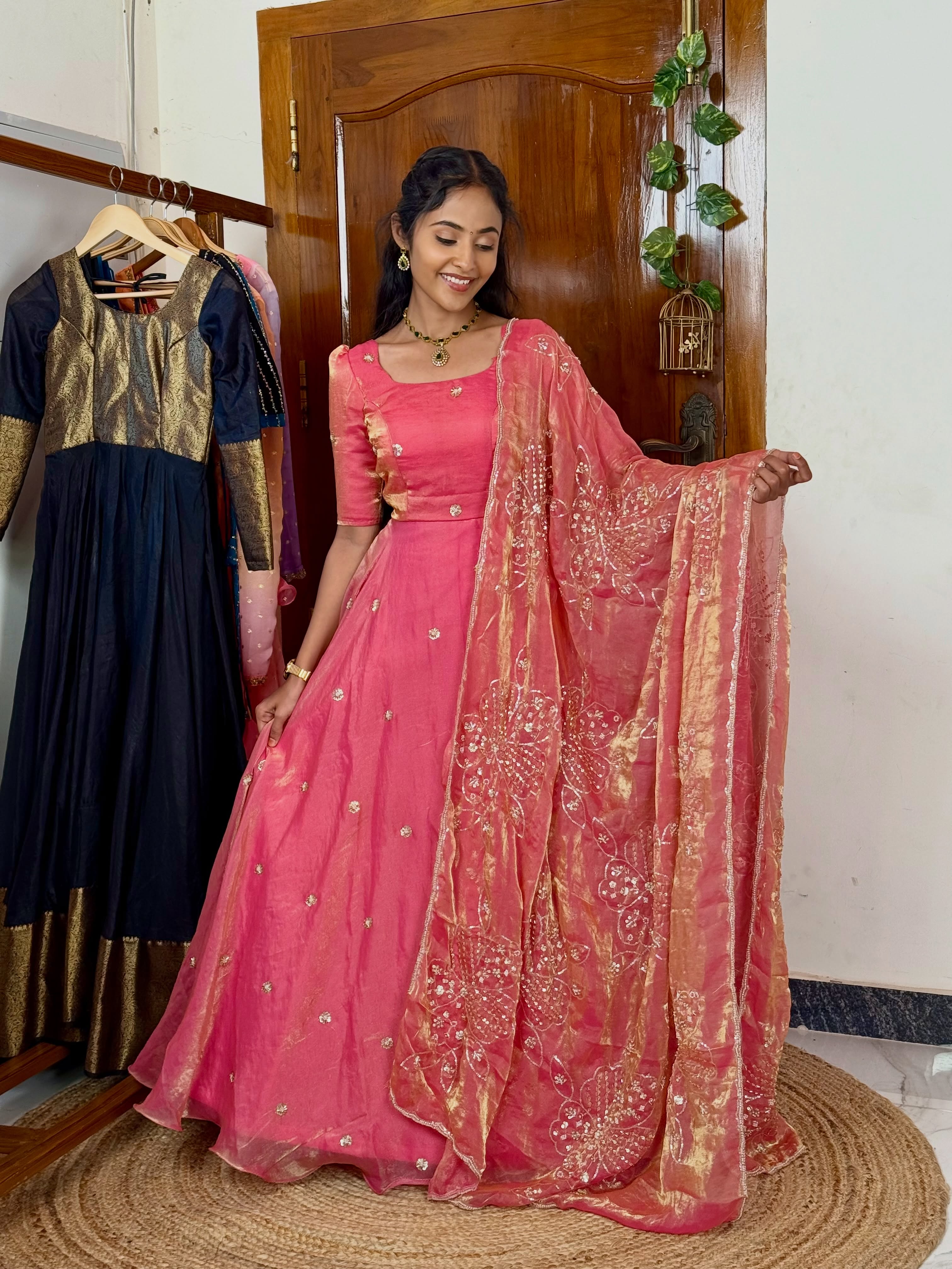 Product Code – Raha ✨