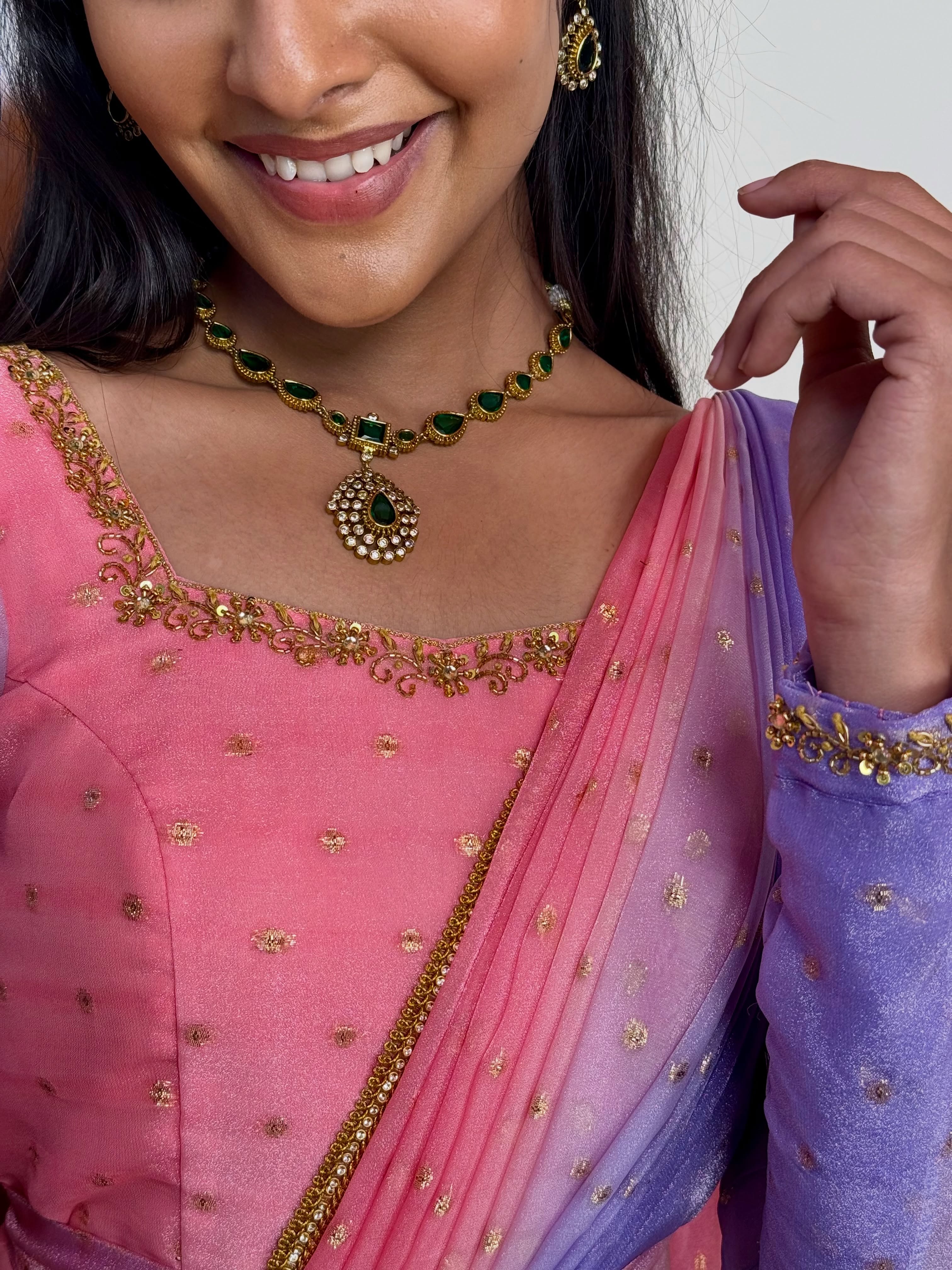 Product Code – Rathi✨