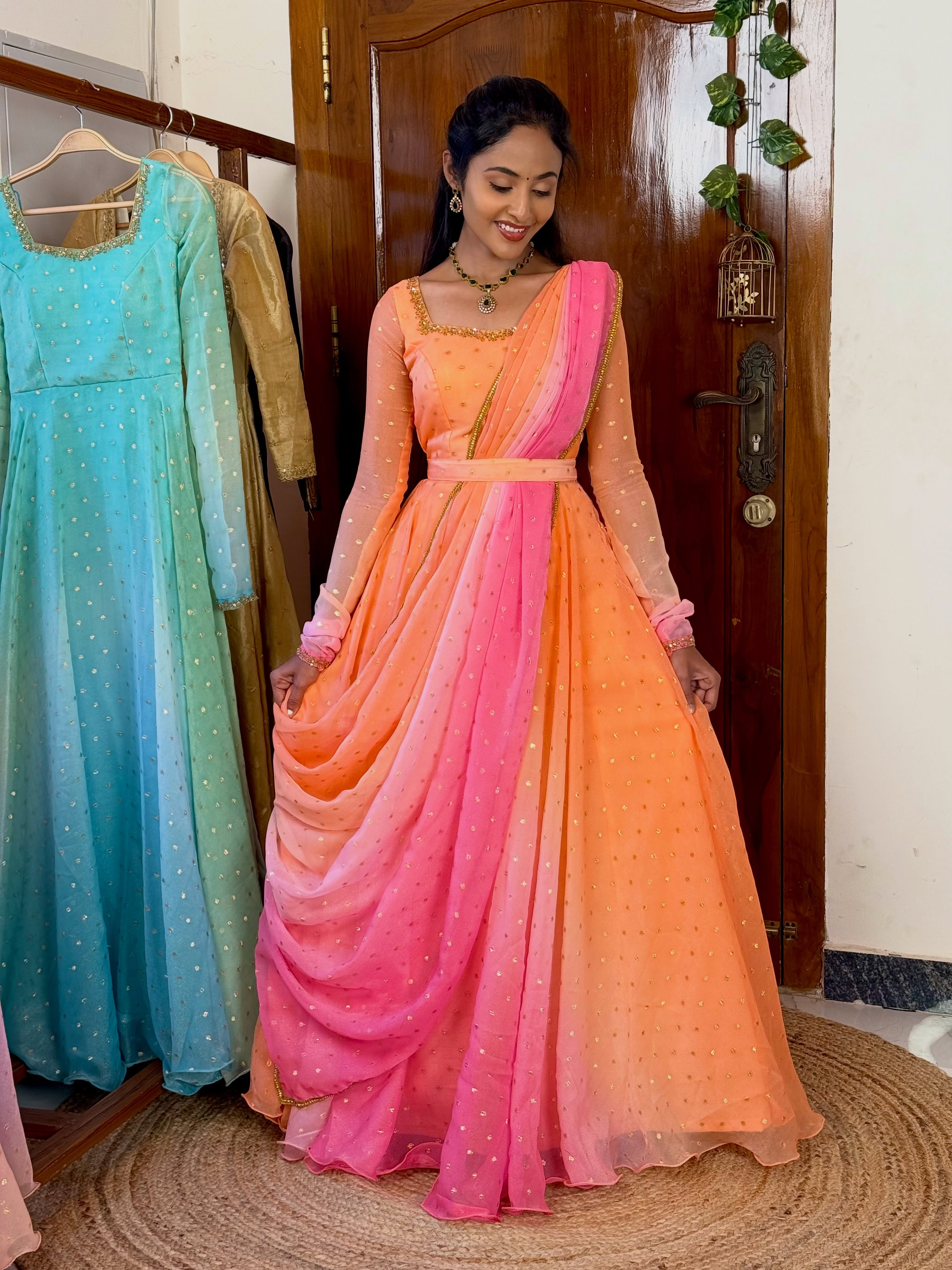 Product Code – Rathi✨