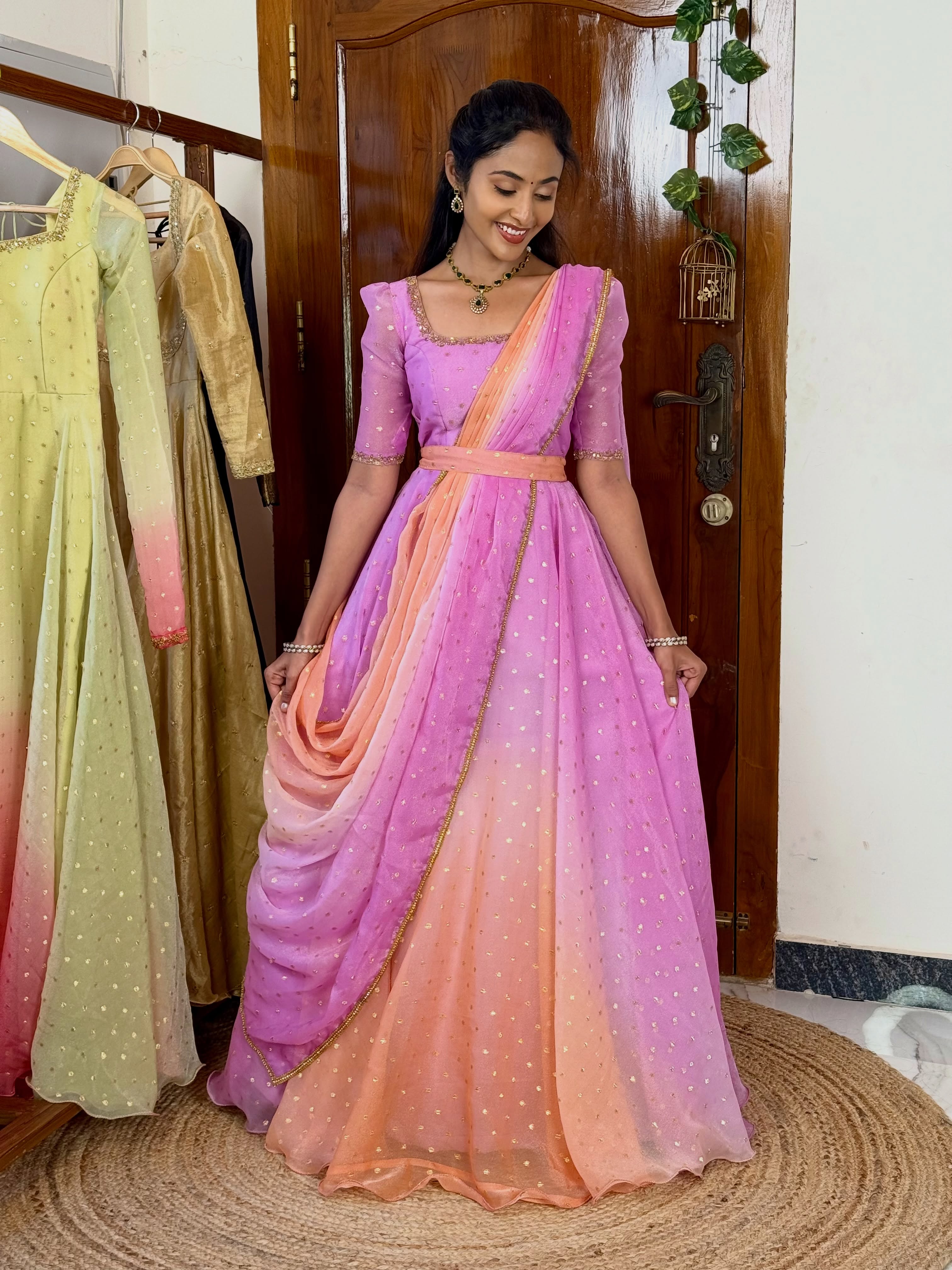 Product Code – Rathi✨