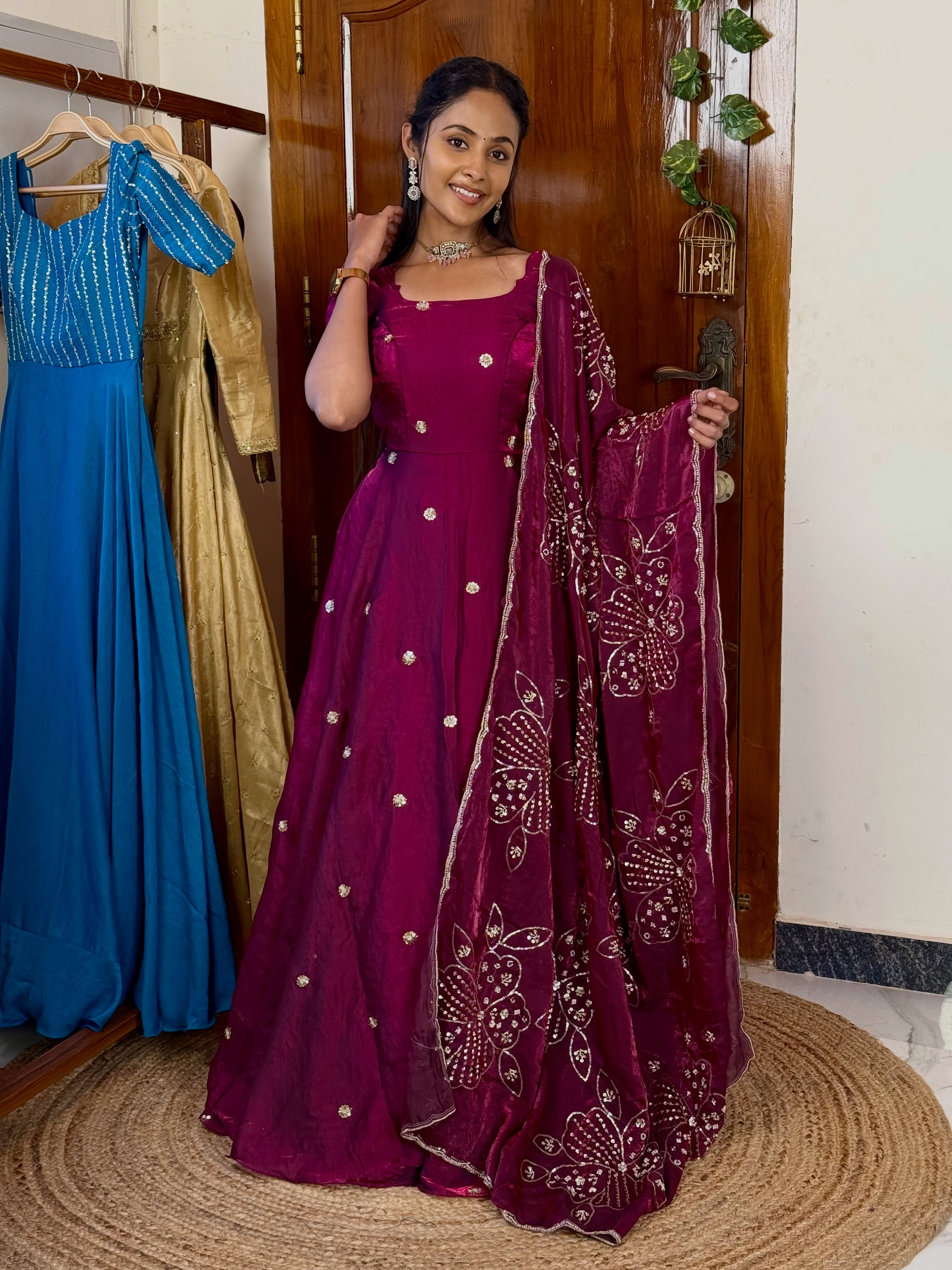Product Code – Raha ✨