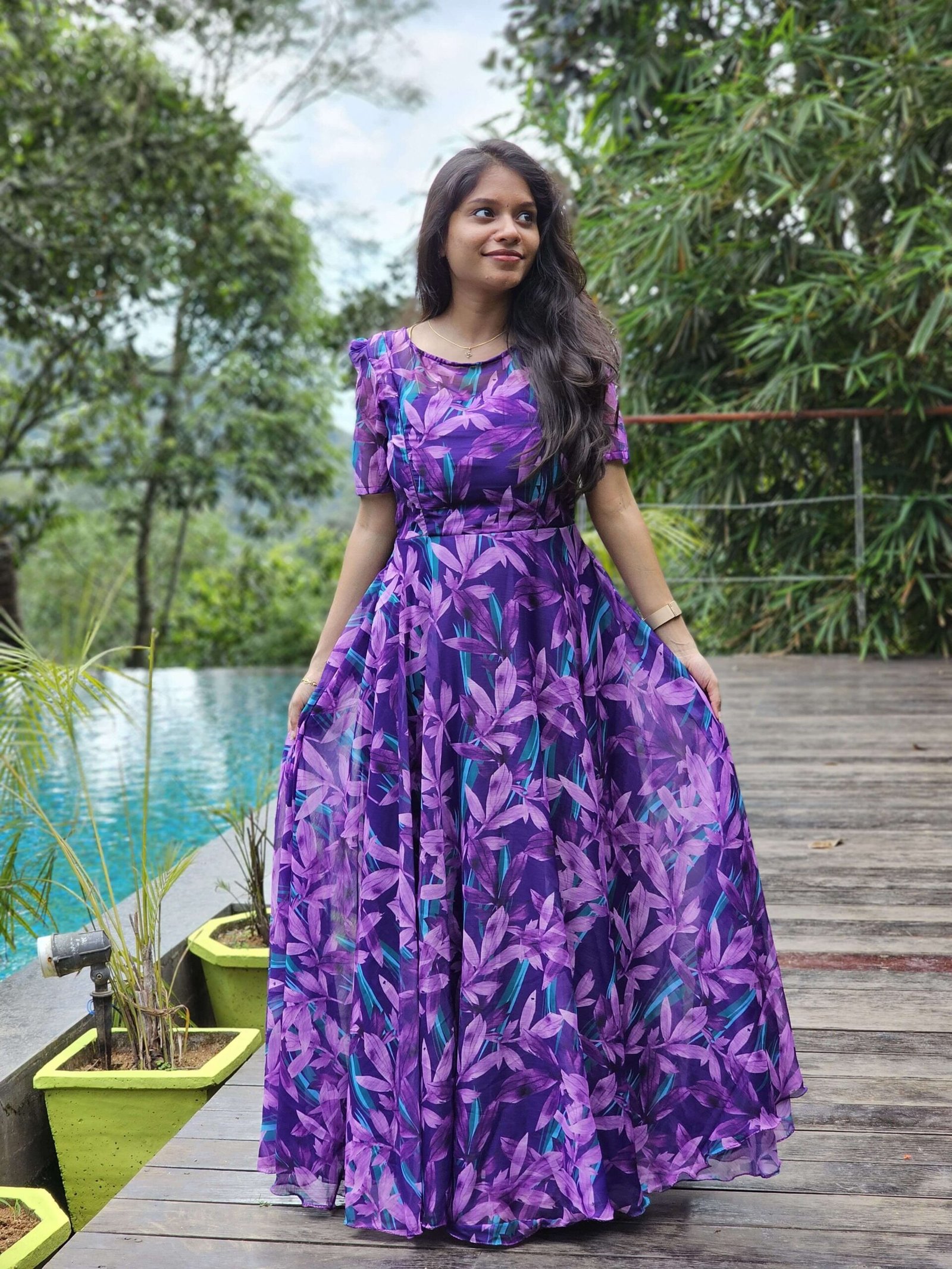 BREEZY CLASSY (Maxi)
