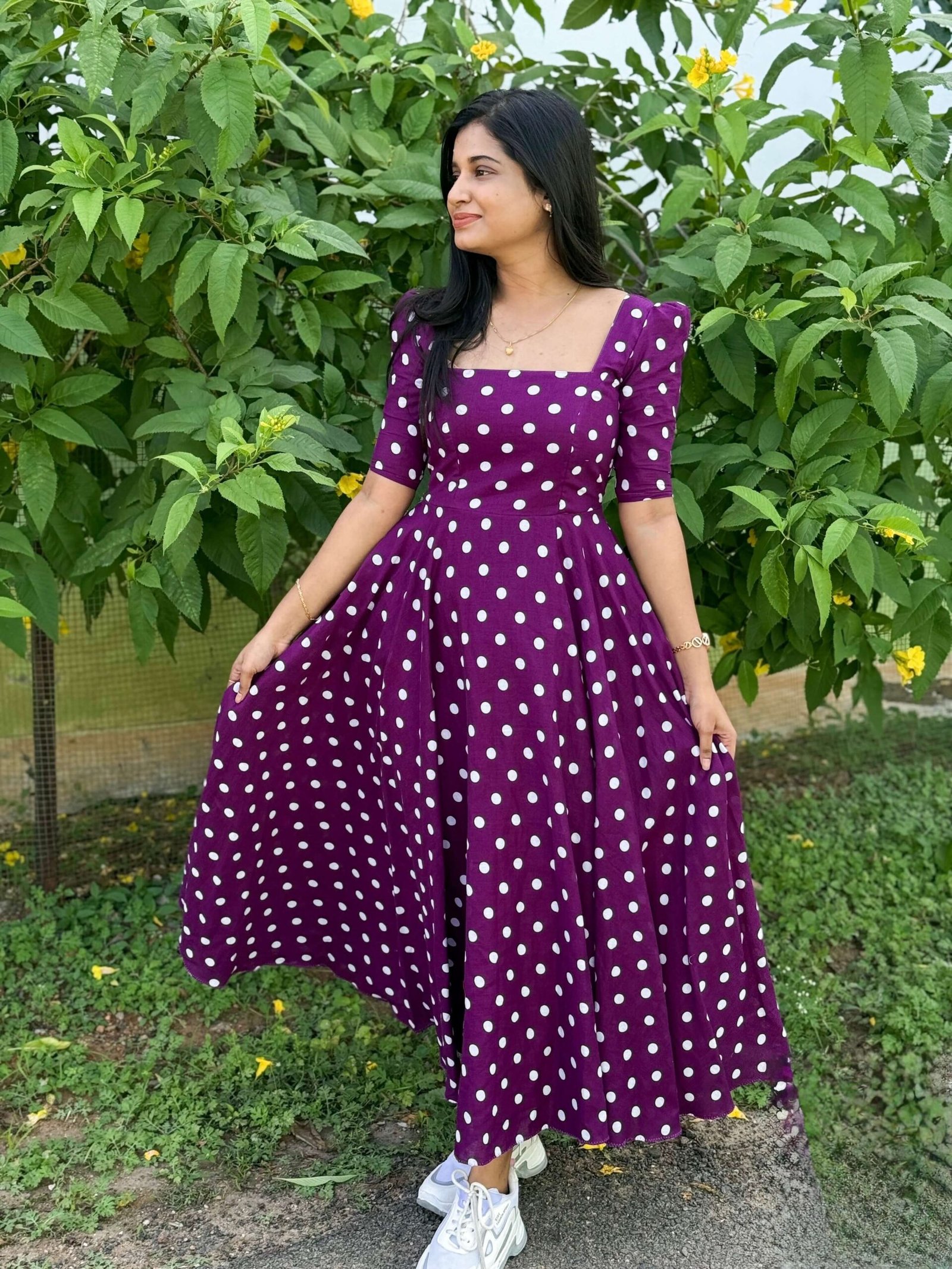 POLKA - All colours (Maxi)