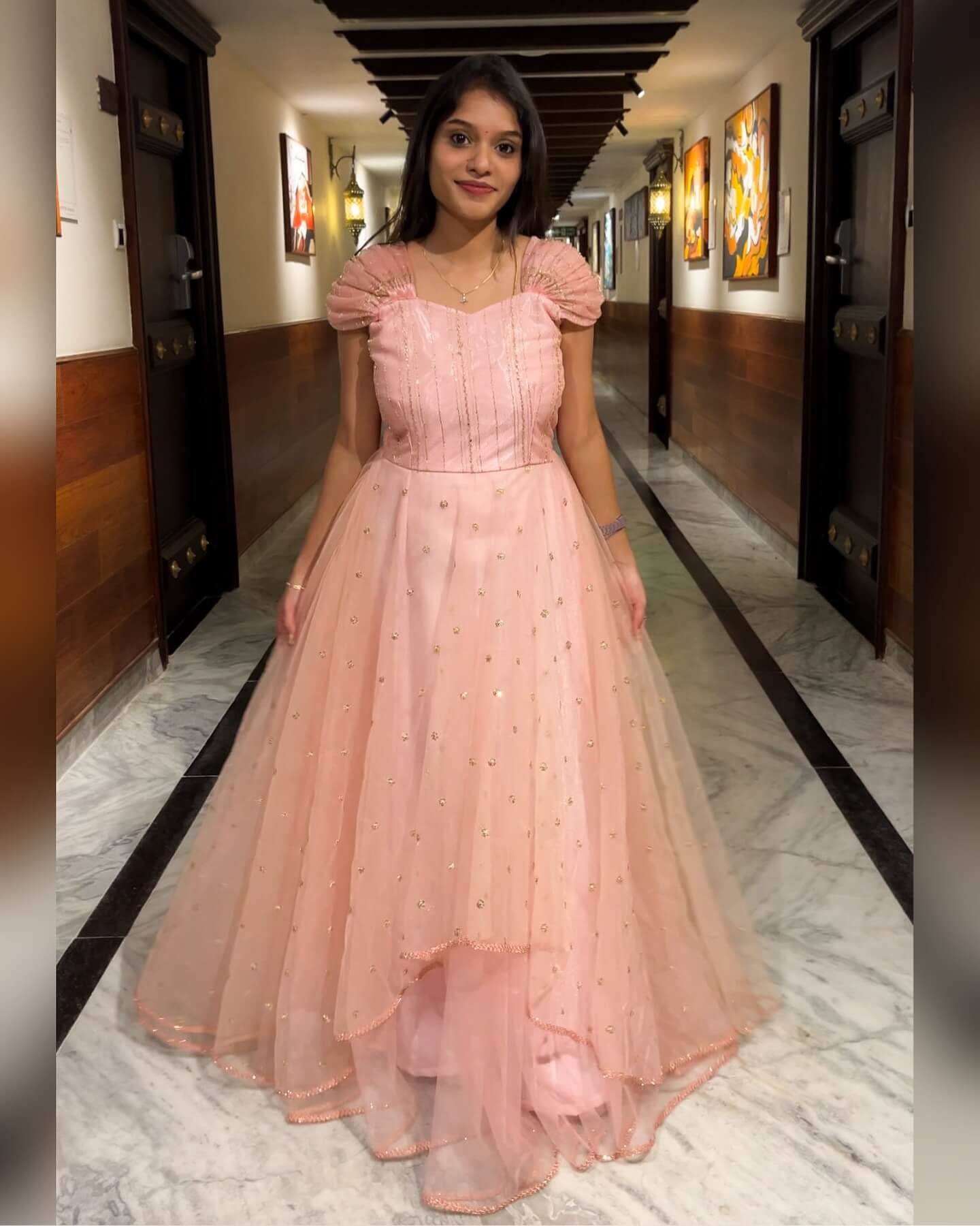 PRINCESS (Maxi)