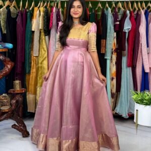 TISSUE SERIES - Lavender (Maxi)