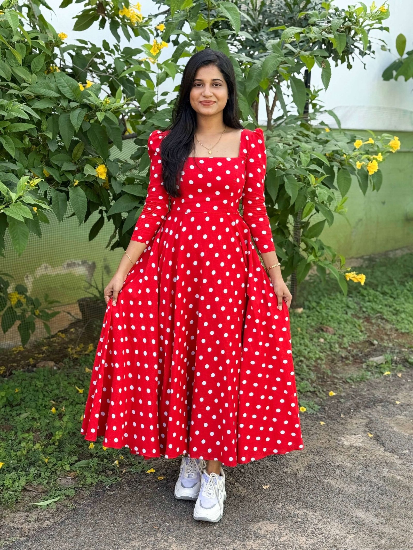 POLKA - All colours (Maxi)