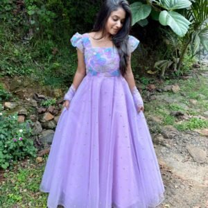 PRINCESS SERIES - LAVENDER (Maxi)