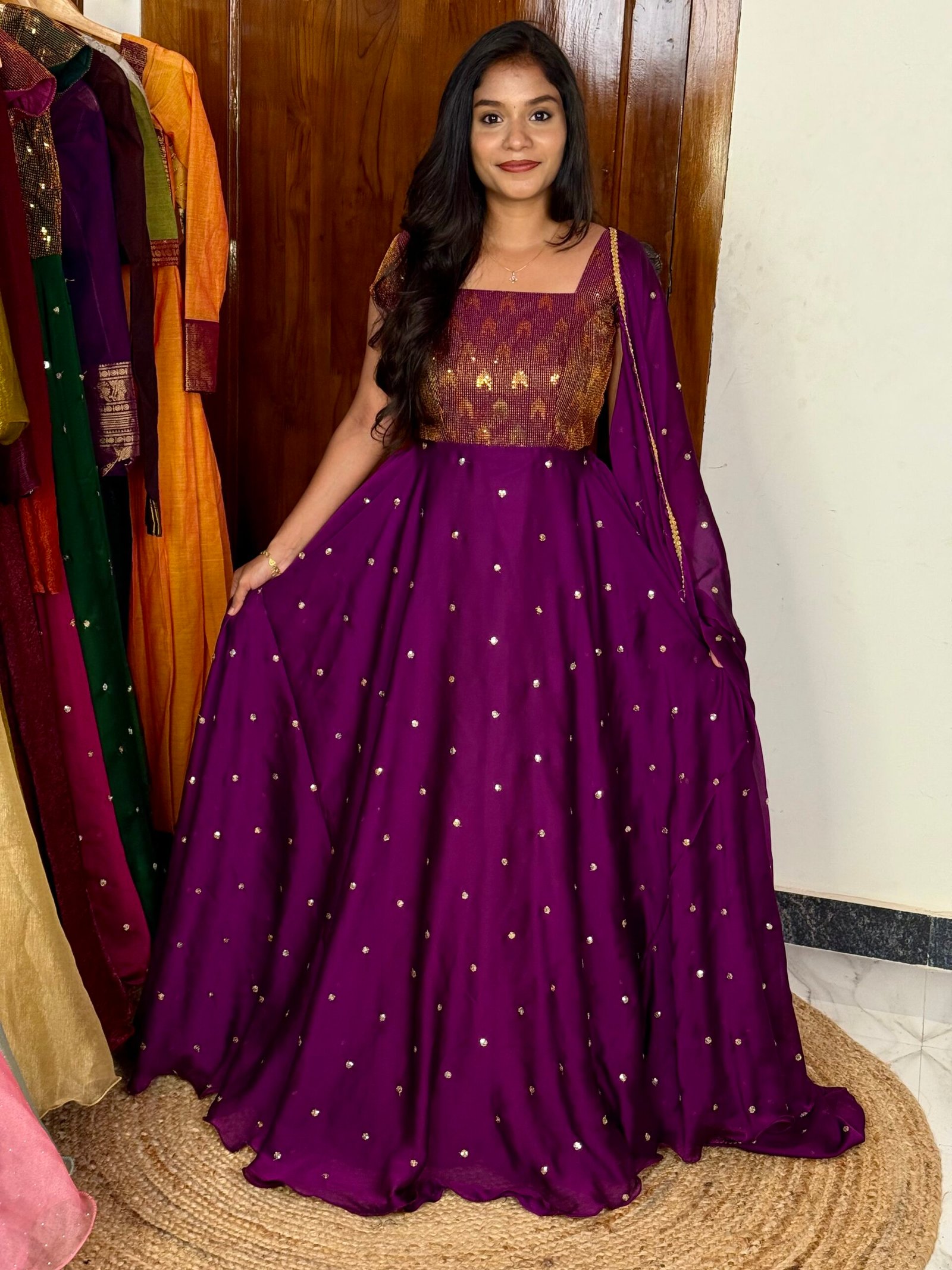 Dazzling - Wine (Maxi)