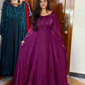 SPARROW - Magenta maxi