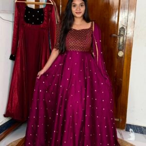 CHRISTMAS - Wine maxi