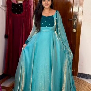 STAR - Sea Blue Maxi