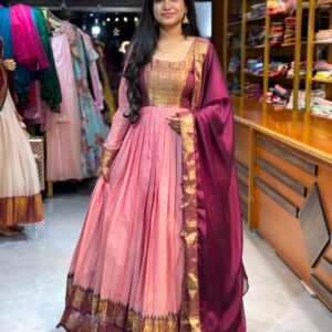 MAYIL - ALL COLOUR (Maxi)