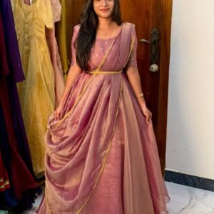 FESTIVAL - LAVENDER (Maxi)