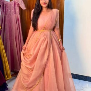 FESTIVAL - ONION PINK (Maxi)