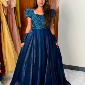 FESTIVAL - ROYAL BLUE (Maxi)