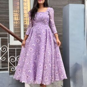 LILY - LAVENDER (Maxi)