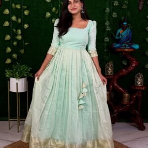 PASTEL COTTON MAXI - PISTA (Maxi)