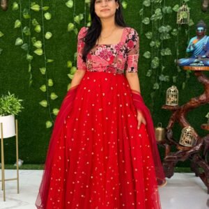 STUNNER - Red (Maxi)