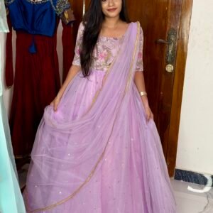 STUNNING COLLECTIONS - Lavender