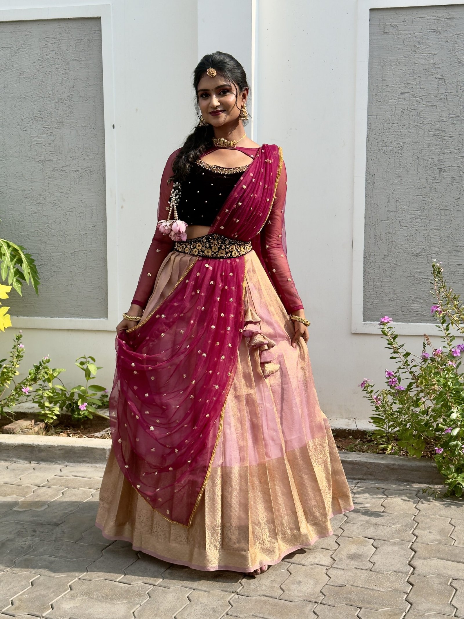 Shree - SC002