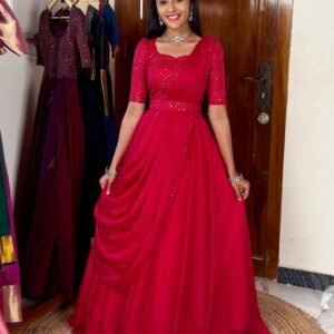 ZIYA RANI PINK -  SC030