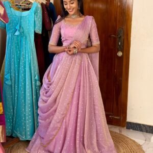 CANDY Lavender MAXI - SC032