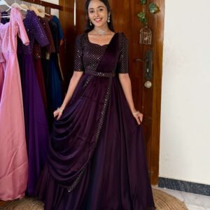 ZIYA Java plum -  SC037