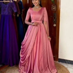 ZIYA Pink -  SC040