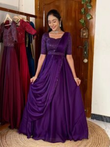 ZIYA Purple -  SC039