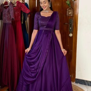 ZIYA Purple -  SC039
