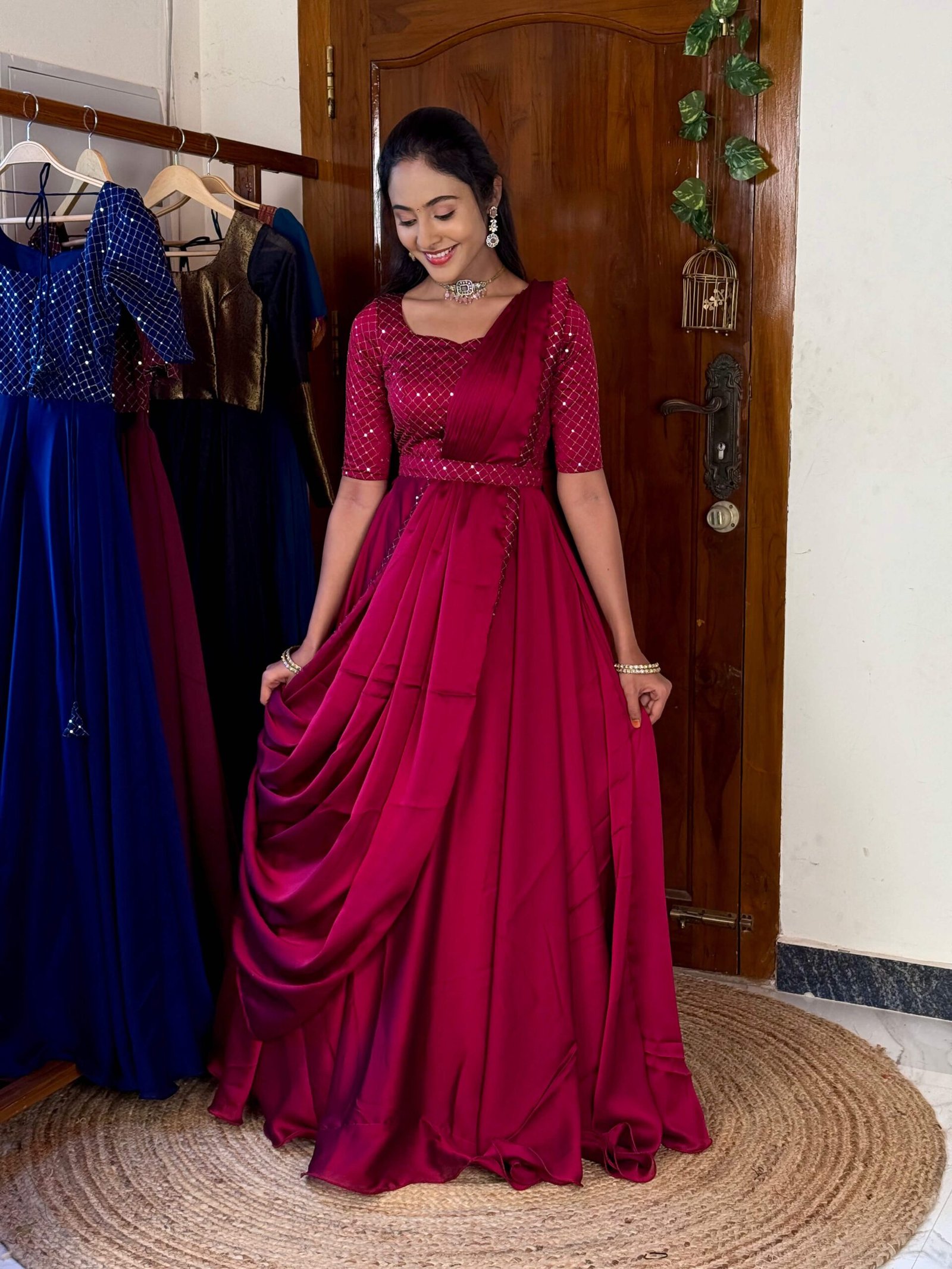 ZIYA Wine -  SC038