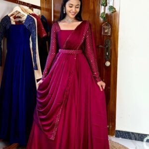 Liya Wine -  SC047
