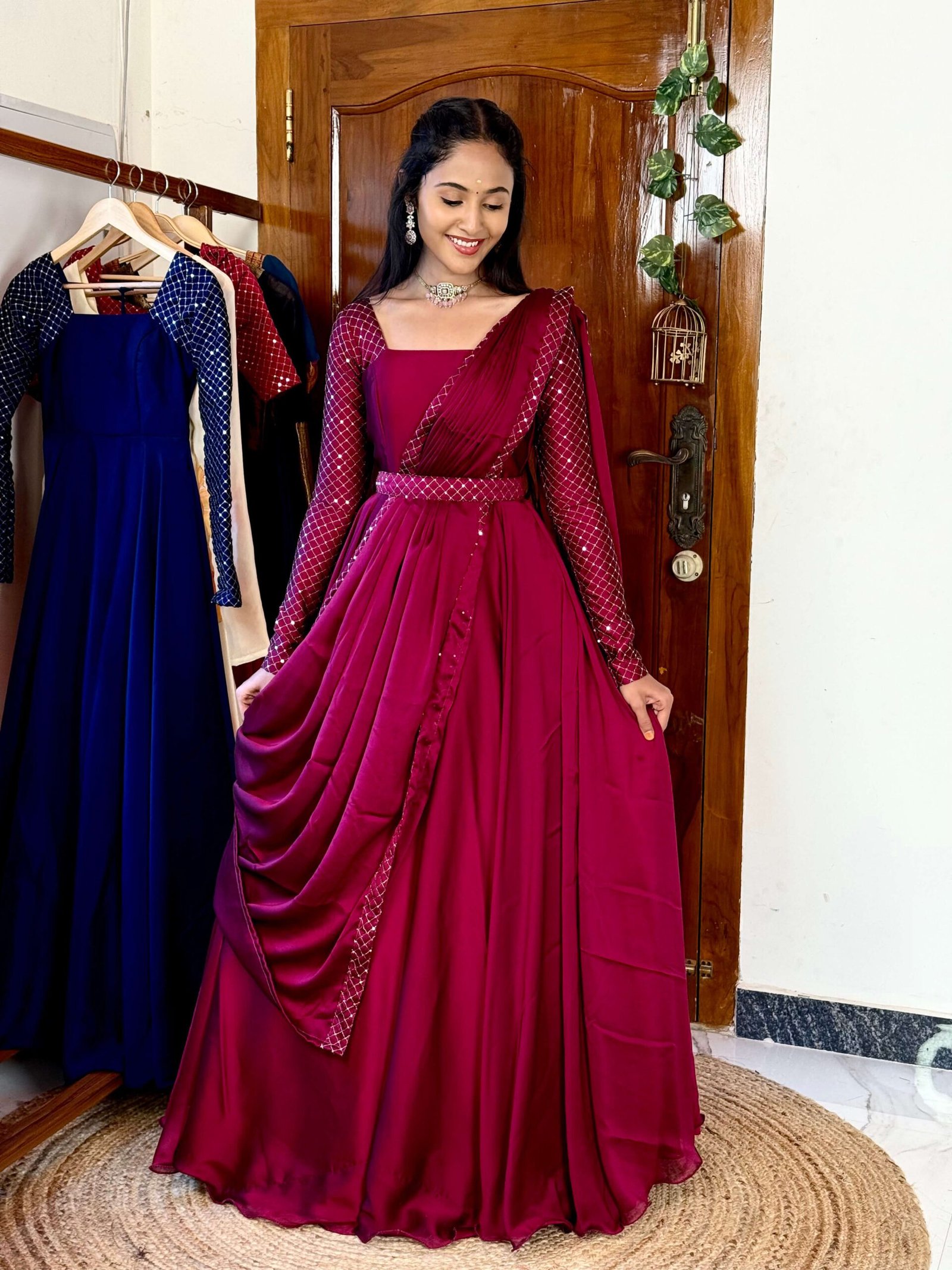 Liya Wine -  SC047