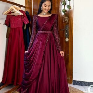Liya Brown -  SC046