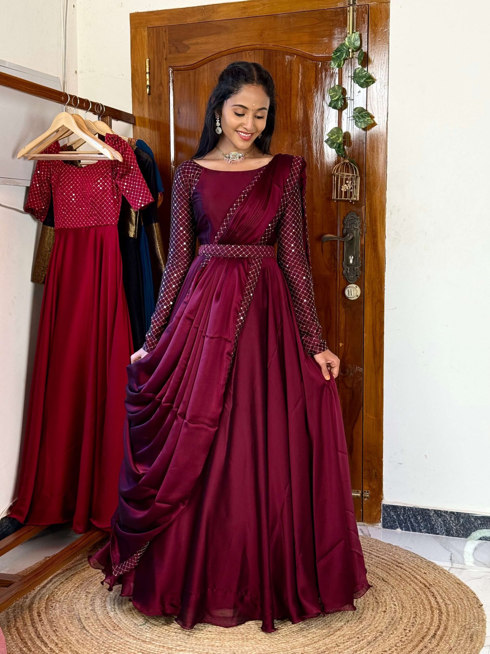 Liya Brown -  SC046