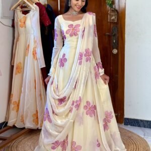 MALAR Lavender Maxi - SC044